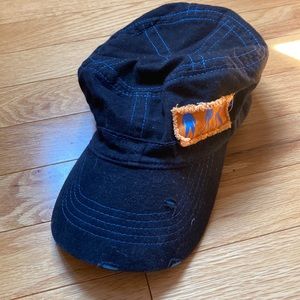 Blue Man Group Hat